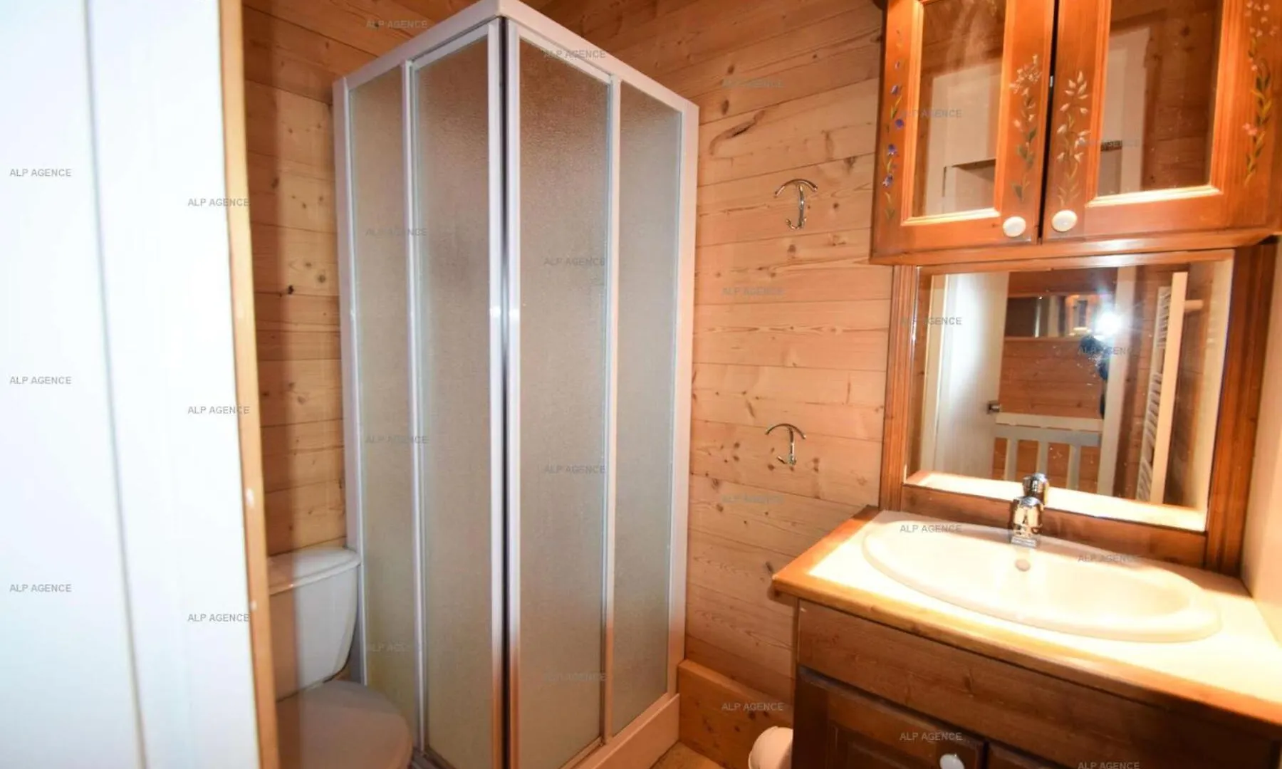 Residence Aime 2000 - 4 Pieces 6 Pers. Plagne Aime 2000 Mae-4841 La Plagne-Tarentaise France