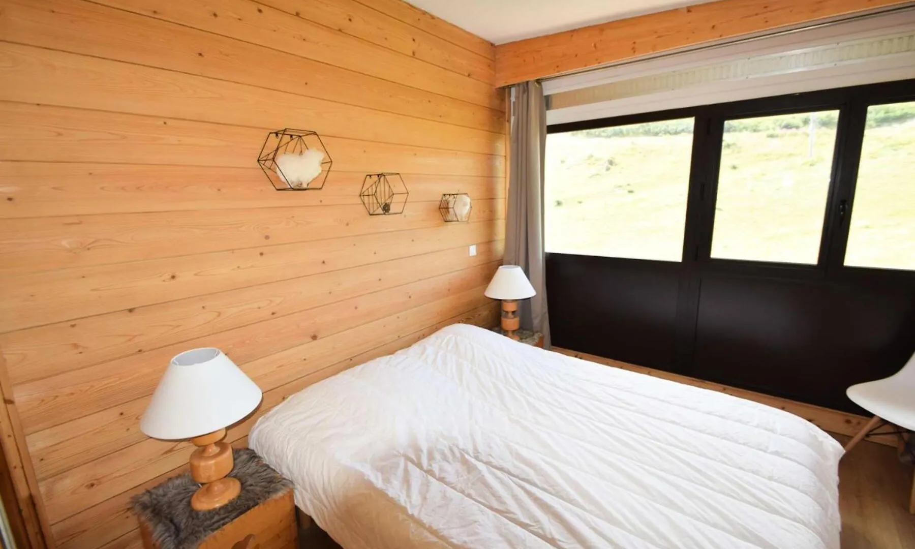 Residence Aime 2000 - 4 Pieces 6 Pers. Plagne Aime 2000 Mae-4841 La Plagne-Tarentaise Apartment
