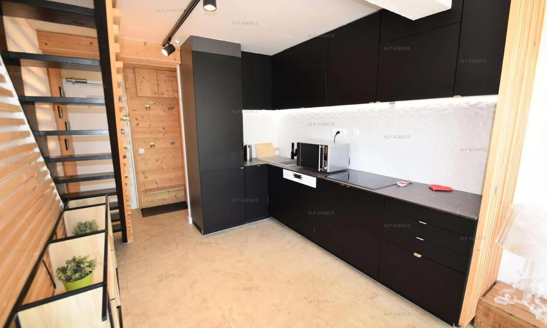 Apartment Residence Aime 2000 - 4 Pieces 6 Pers. Plagne Aime 2000 Mae-4841 La Plagne-Tarentaise