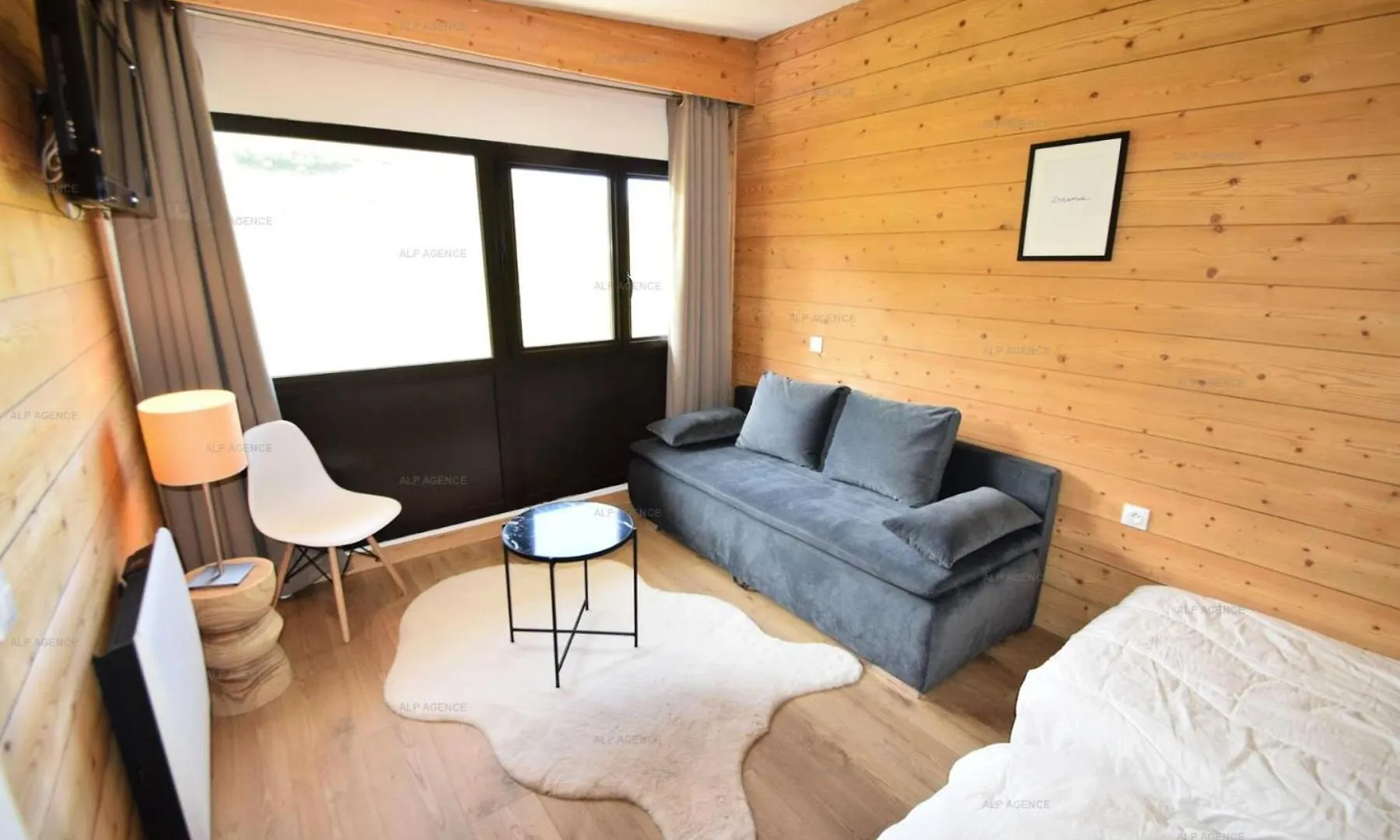 Residence Aime 2000 - 4 Pieces 6 Pers. Plagne Aime 2000 Mae-4841 La Plagne-Tarentaise 0*,