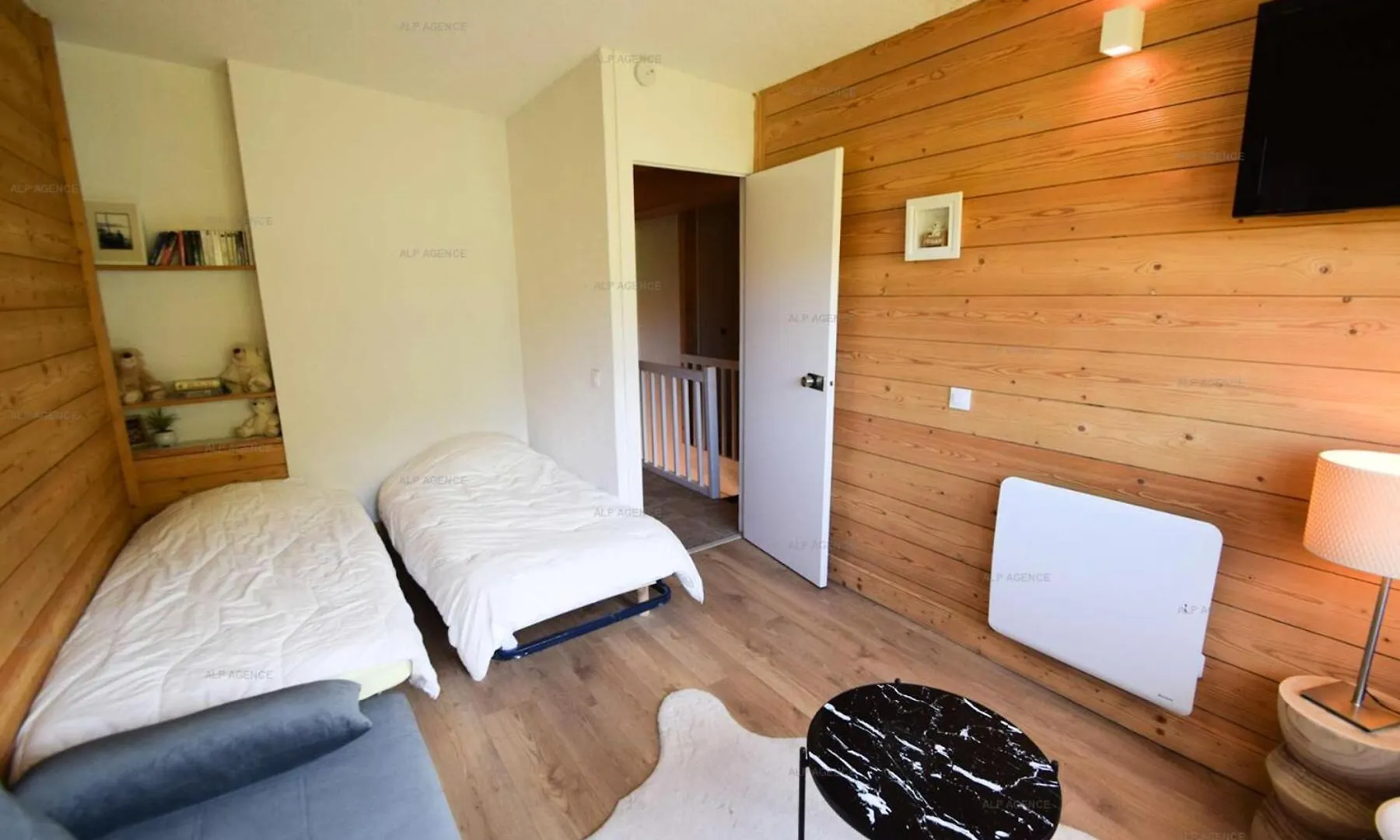 Residence Aime 2000 - 4 Pieces 6 Pers. Plagne Aime 2000 Mae-4841 La Plagne-Tarentaise 0*,  France