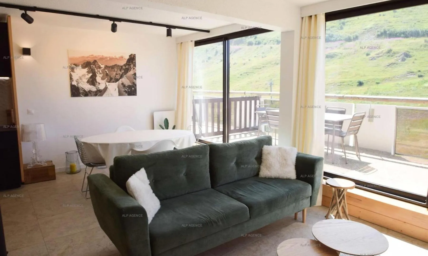 Apartment Residence Aime 2000 - 4 Pieces 6 Pers. Plagne Aime 2000 Mae-4841 La Plagne-Tarentaise France